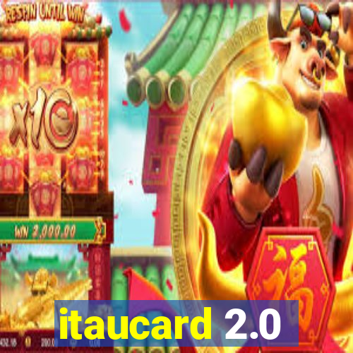 itaucard 2.0